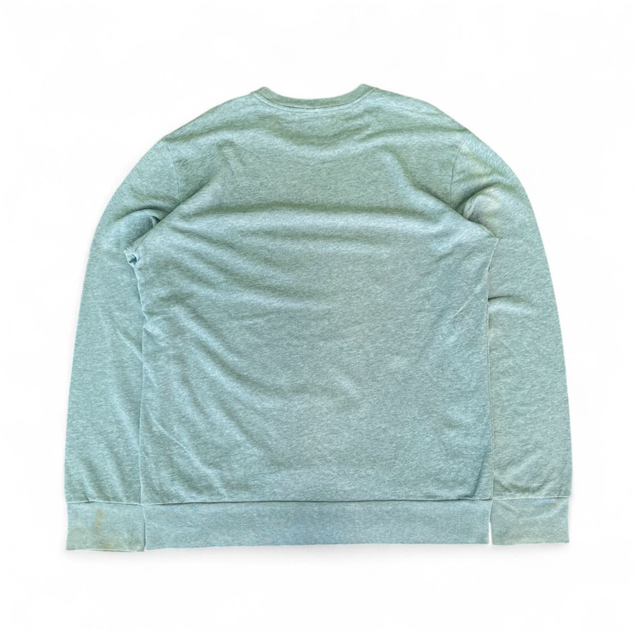 Carhartt Wip Carhartt Compton Sweatshirt Size US L / EU 52-54 / 3 - 2 Thumbnail
