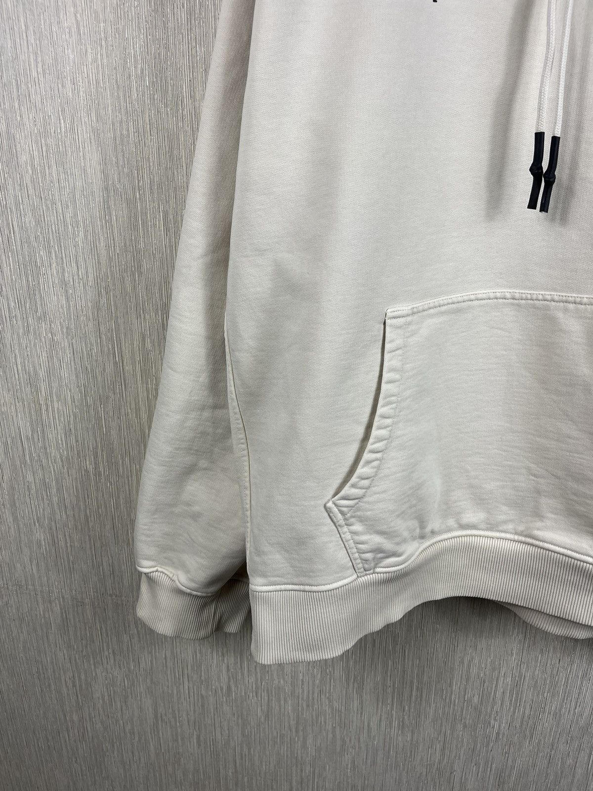 Tom Wood Tom Wood organic cotton hoodie men basic causal Avant Garde Size US L / EU 52-54 / 3 - 7 Thumbnail