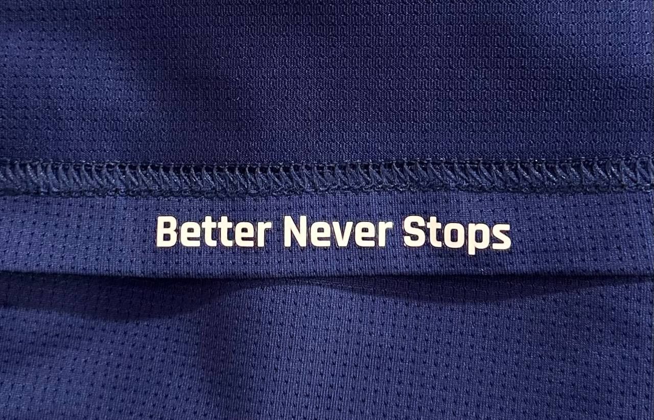 Castore Rangers The Gers 2022-2023 football shirt jersey Castore Size US XL / EU 56 / 4 - 8 Thumbnail