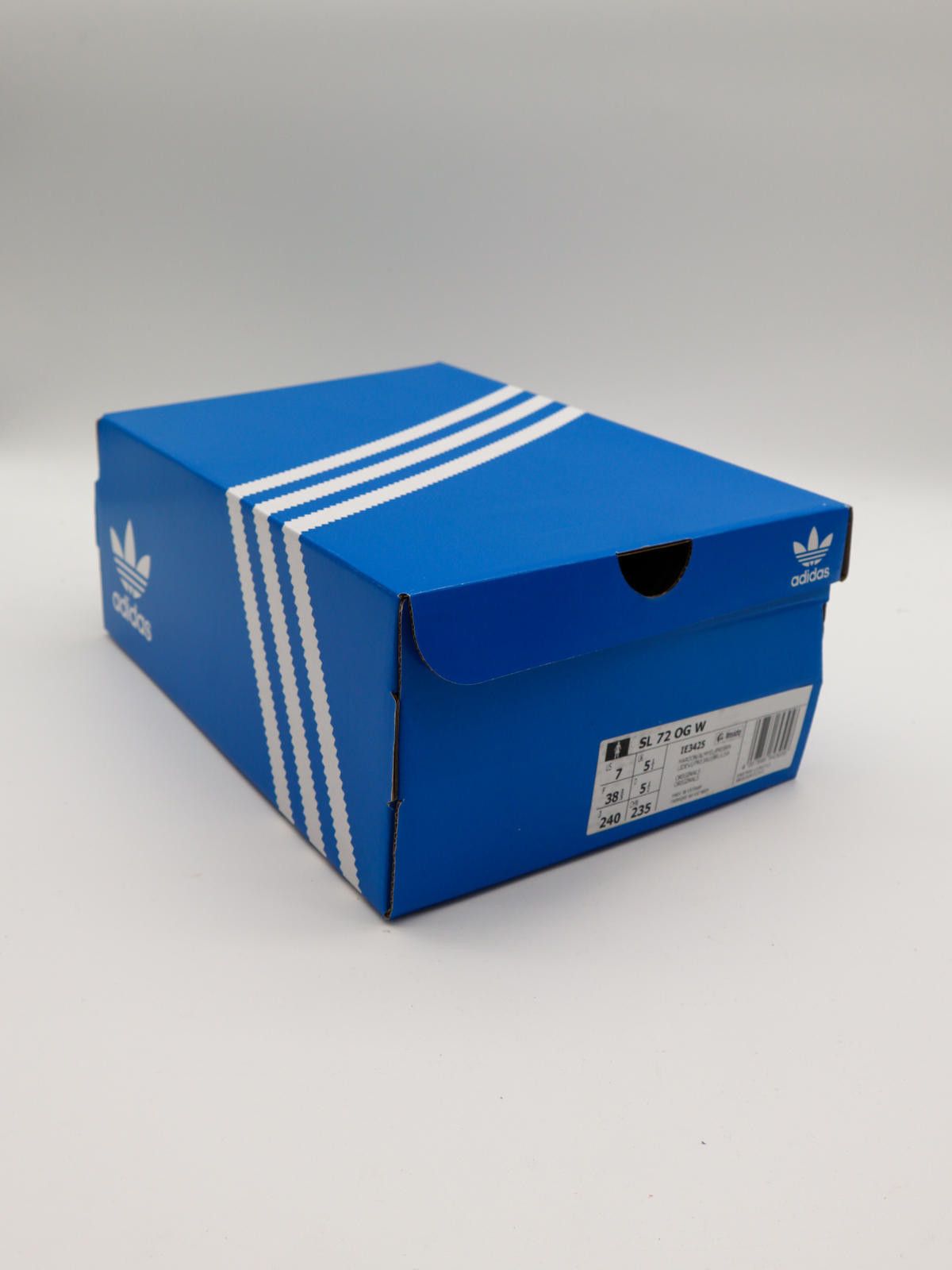 Adidas adidas SL72 OG - IE3425 - Brand New in Box Size US 6.5 / EU 39-40 - 8 Thumbnail