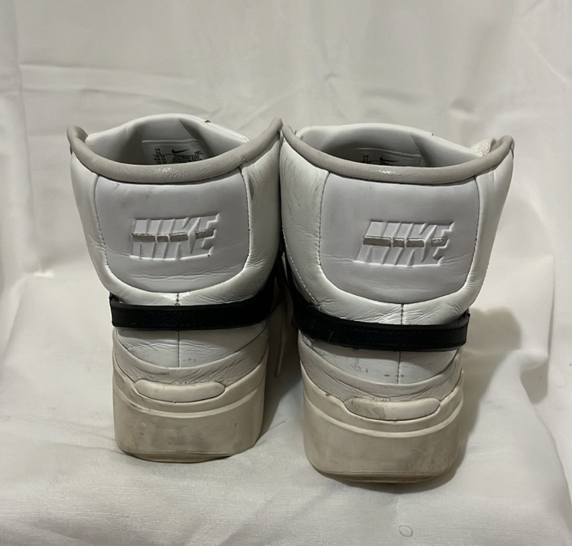 Nike Nike Blazer Phantom Sneaker Size US 11 / EU 44 - 4 Thumbnail