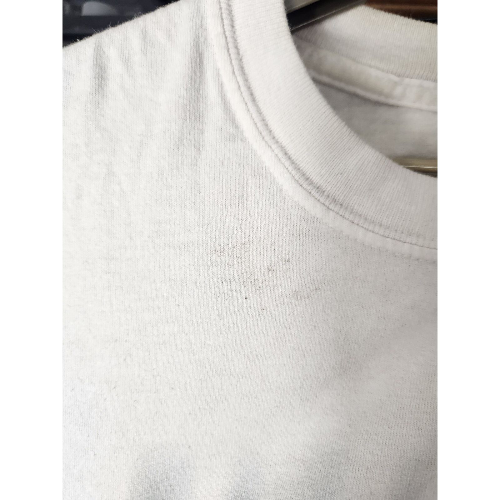 Other Vintage Creed Weathered T Men's Medium Size US M / EU 48-50 / 2 - 7 Thumbnail