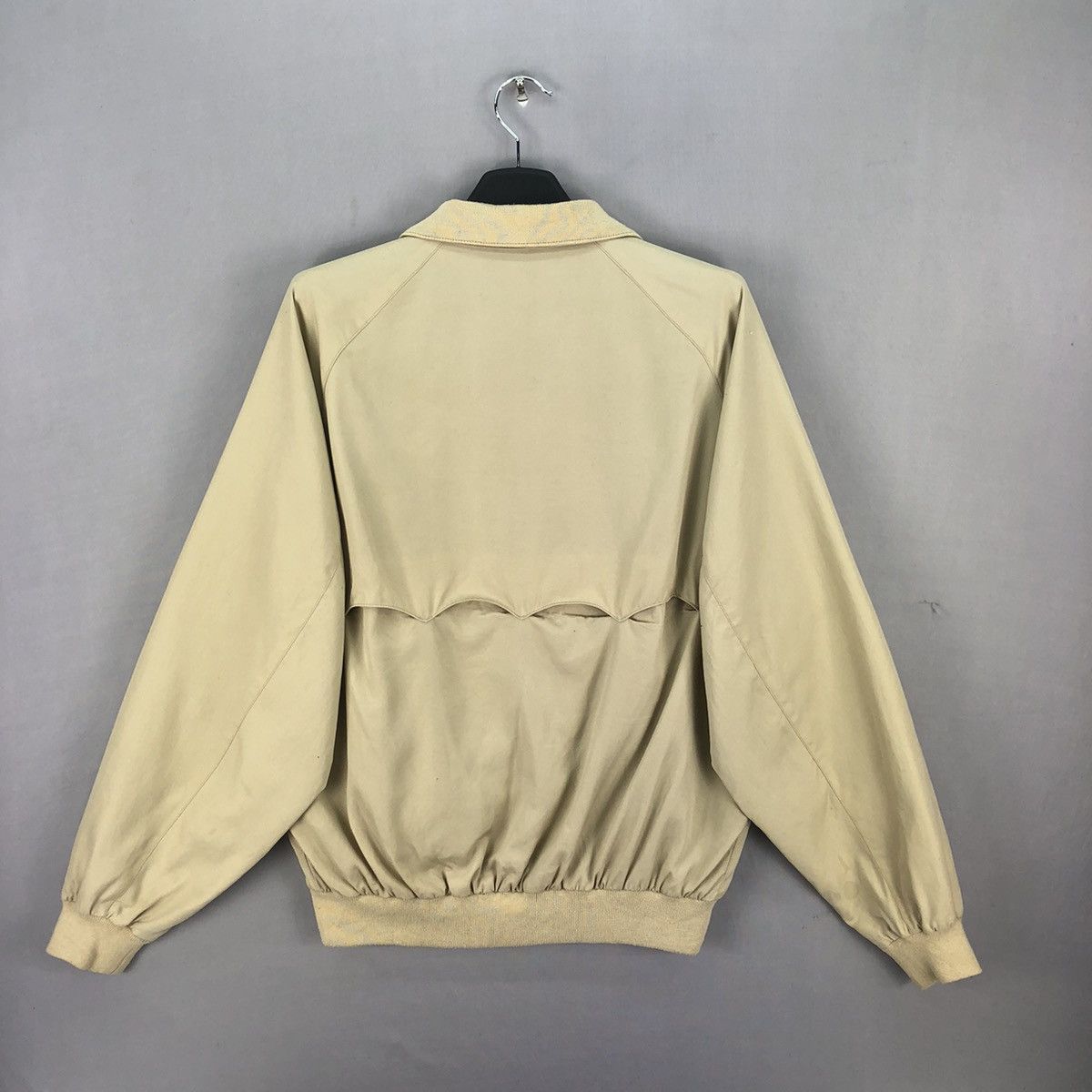 McGregor Vintage 90's Made Exclusive McGregor American Classic Jacket Size US L / EU 52-54 / 3 - 4 Thumbnail