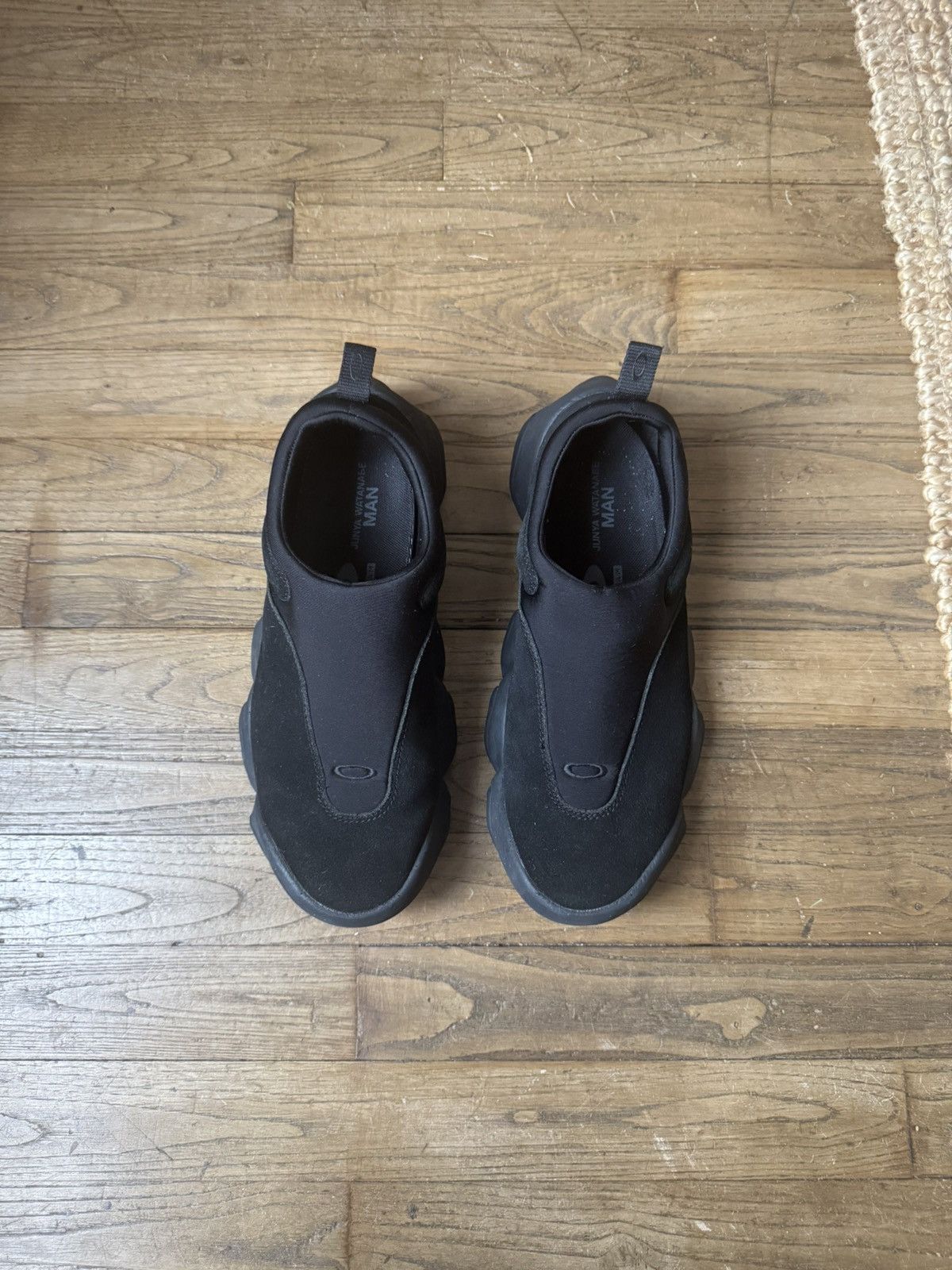 Junya Watanabe × Oakley Oakley x Junya Watanabe sneakers worn 4 times Size US 8.5 / EU 41-42 - 1 Thumbnail