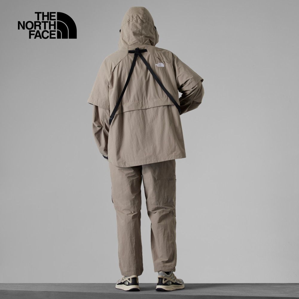 Kazuki Kuraishi × The North Face Urban Exploration KK LIGHT WIND JACKET Size US M / EU 48-50 / 2 - 13 Thumbnail