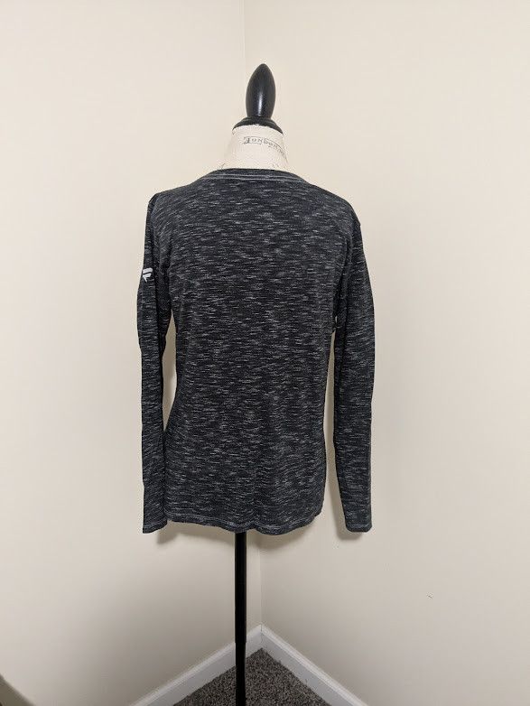 Other Super Bowl LIII Champions women Fananic long sleeve tee Size XL / US 12-14 / IT 48-50 - 2 Thumbnail