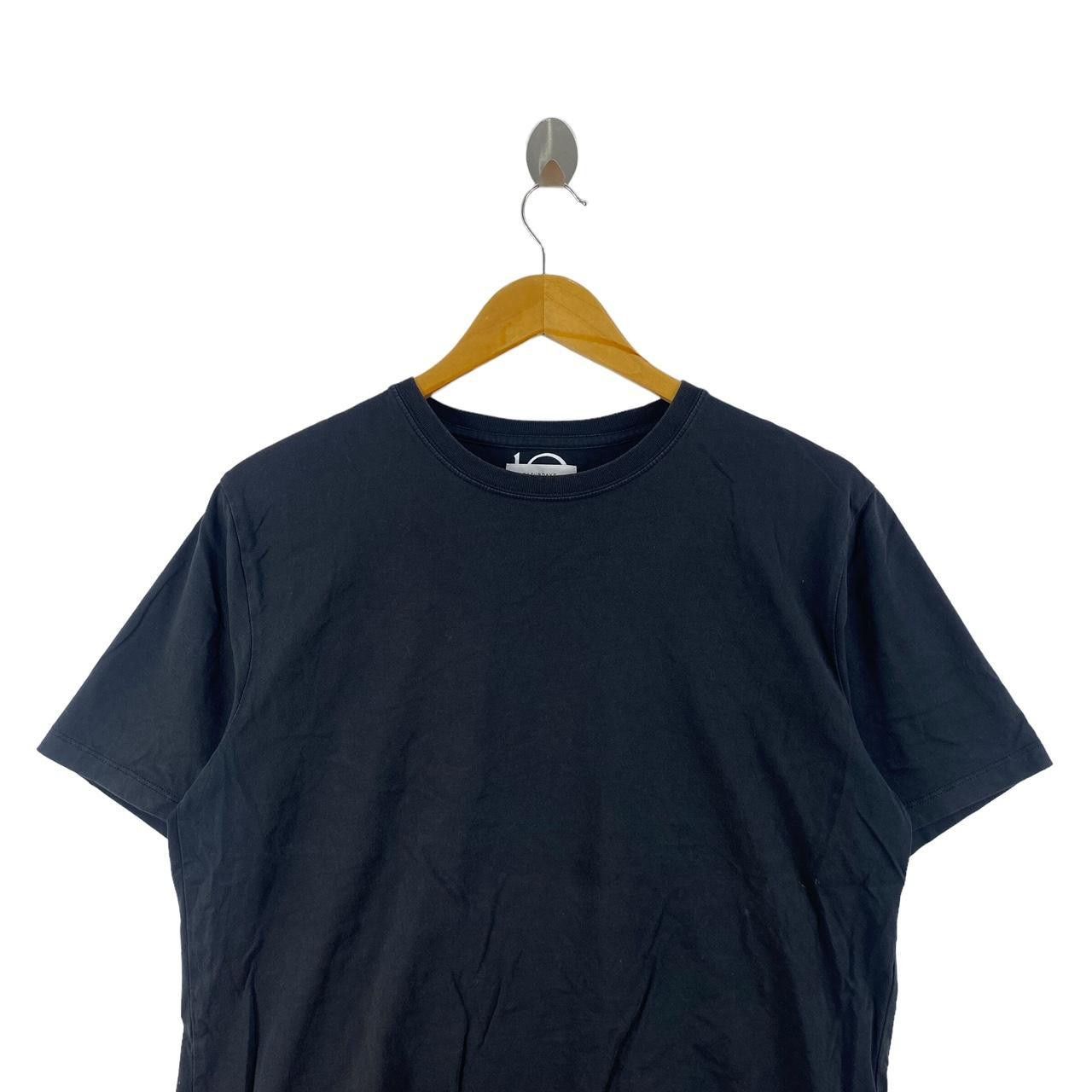 Saturdays NYC SATURDAY NYC New York City Surf 10th Anniversary Tee Shirt Size US M / EU 48-50 / 2 - 3 Thumbnail