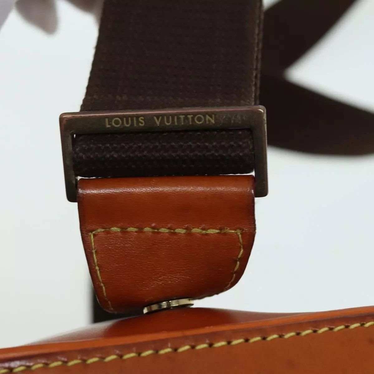 Louis Vuitton LOUIS VUITTON Nomad Pochette Gange Shoulder Size ONE SIZE - 7 Thumbnail
