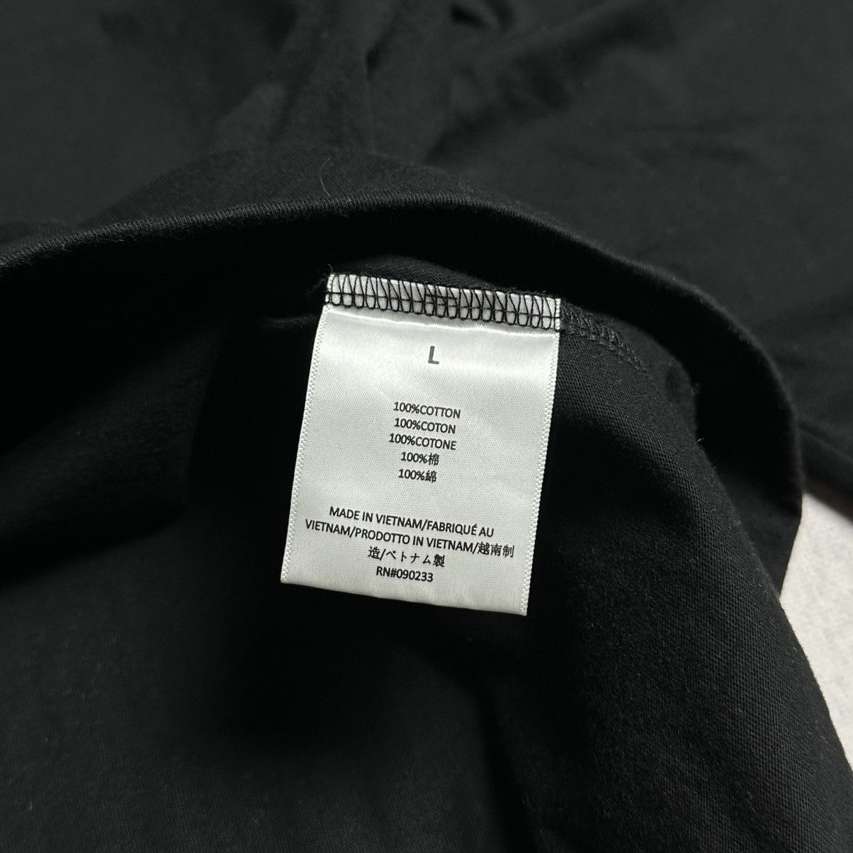 Essentials × Fear of God Essentials Fear Of God Full Back Long Sleeve Box Logo Size US XL / EU 56 / 4 - 9 Thumbnail