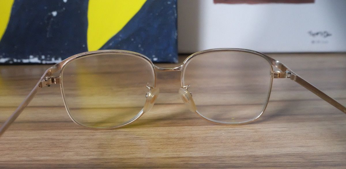 Prince Prince 3032 Glasses Size ONE SIZE - 4 Thumbnail
