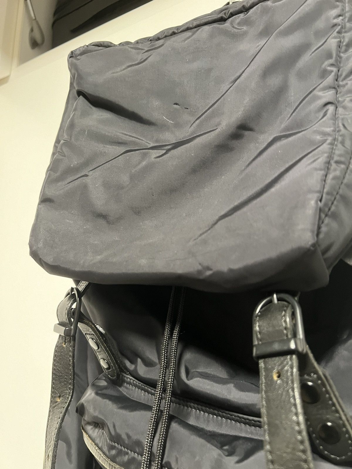 バッグ HEAD PORTER BLACK BEAUTY BACKPACK Head Porter Black Beauty Rucksack | Hypebeast