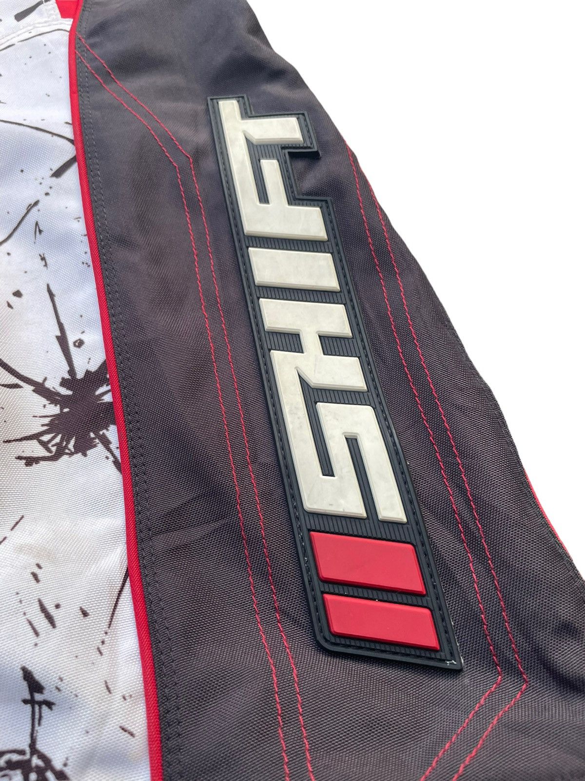 Fox Racing Shift Assault Motocross Pant Size US 36 / EU 52 - 6 Thumbnail