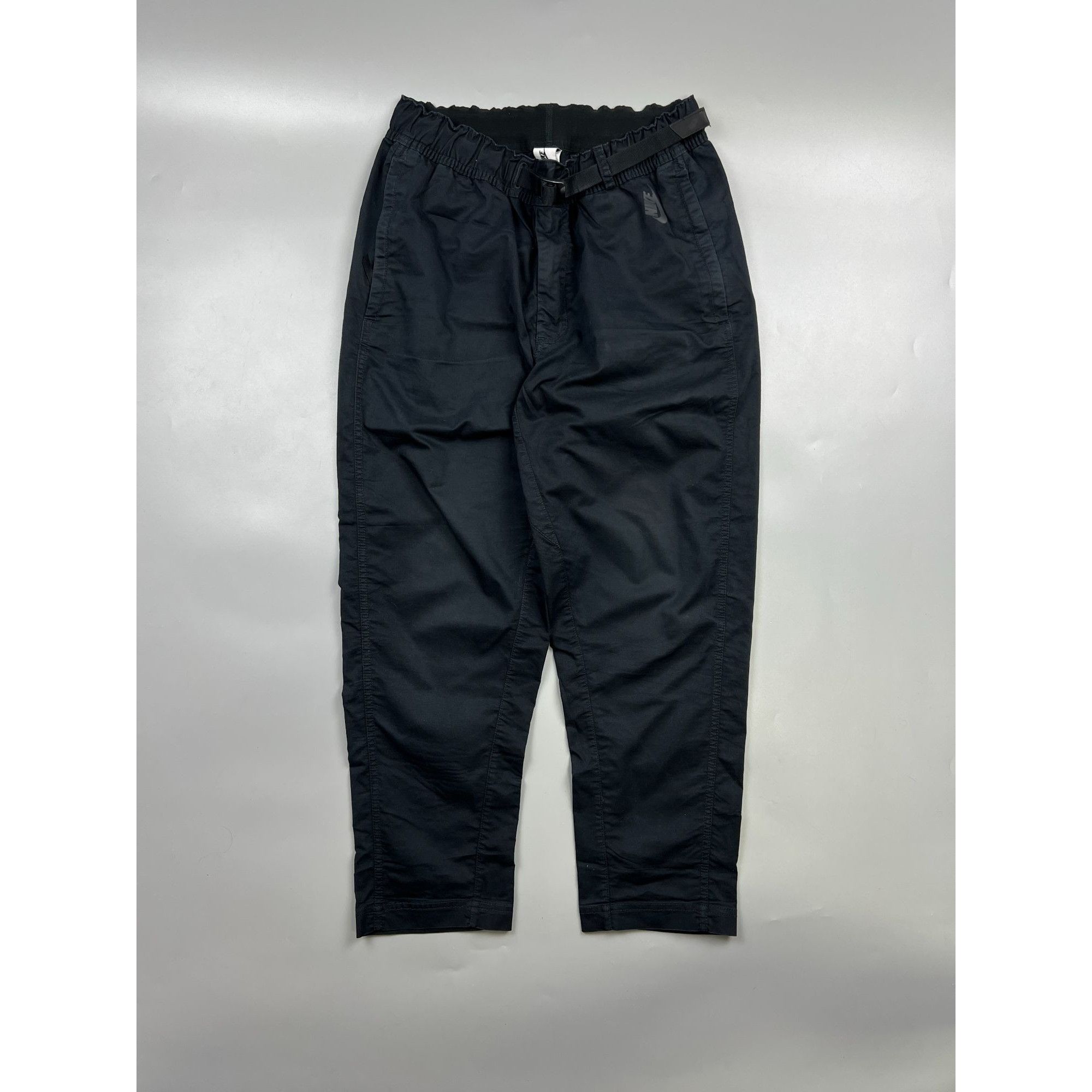 Nike Nike Lab Adjustable Belt Woven Pants (Y0983) Size US 34 / EU 50 - 1 Thumbnail