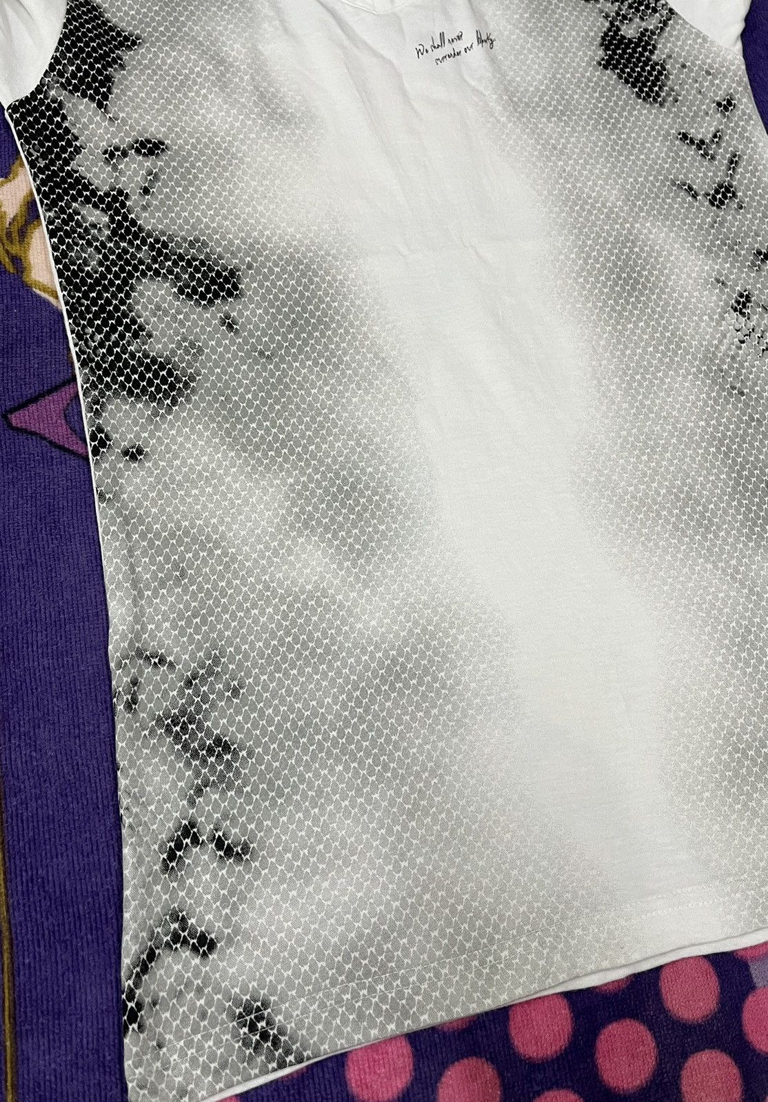 Tornado Mart TORNADO MART Made in Japan Rare Design Shirt Size US XS / EU 42 / 0 - 7 Thumbnail