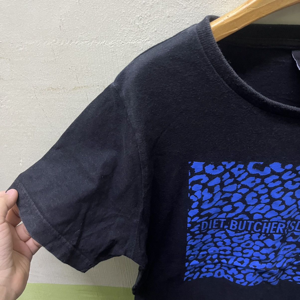 Diet Butcher Slim Skin Sunfaded Diet Butcher Slim Skin X Marlboro Tees Size US M / EU 48-50 / 2 - 3 Thumbnail