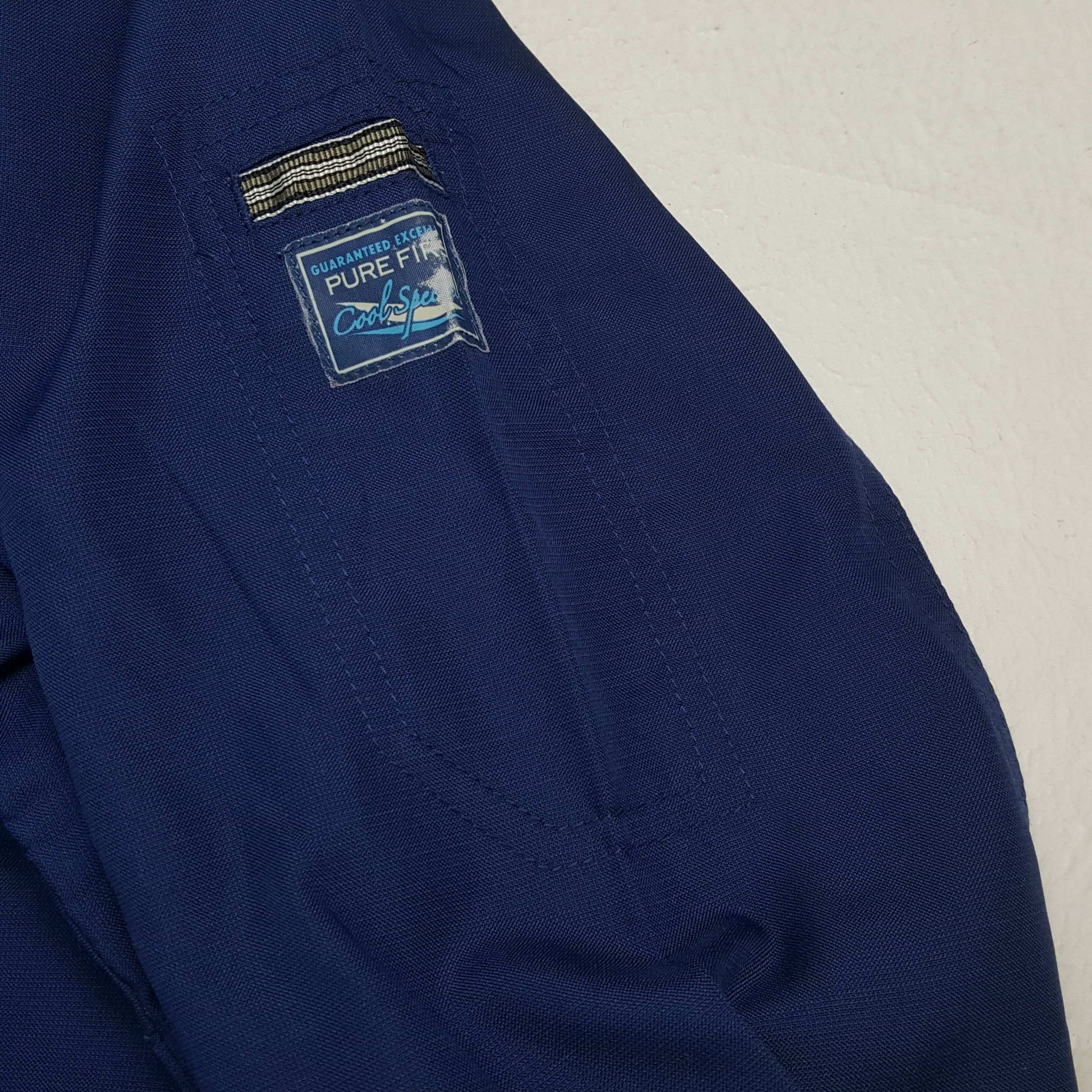 Honda × Vintage Vintage MUGEN HONDA Japanese Racing Team Custom Jacket Size US L / EU 52-54 / 3 - 7 Thumbnail