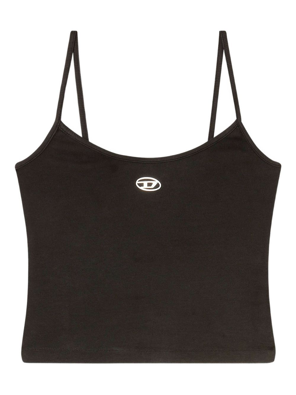 Diesel COTTON TANK TOP Size M / US 6-8 / IT 42-44 - 1 Thumbnail
