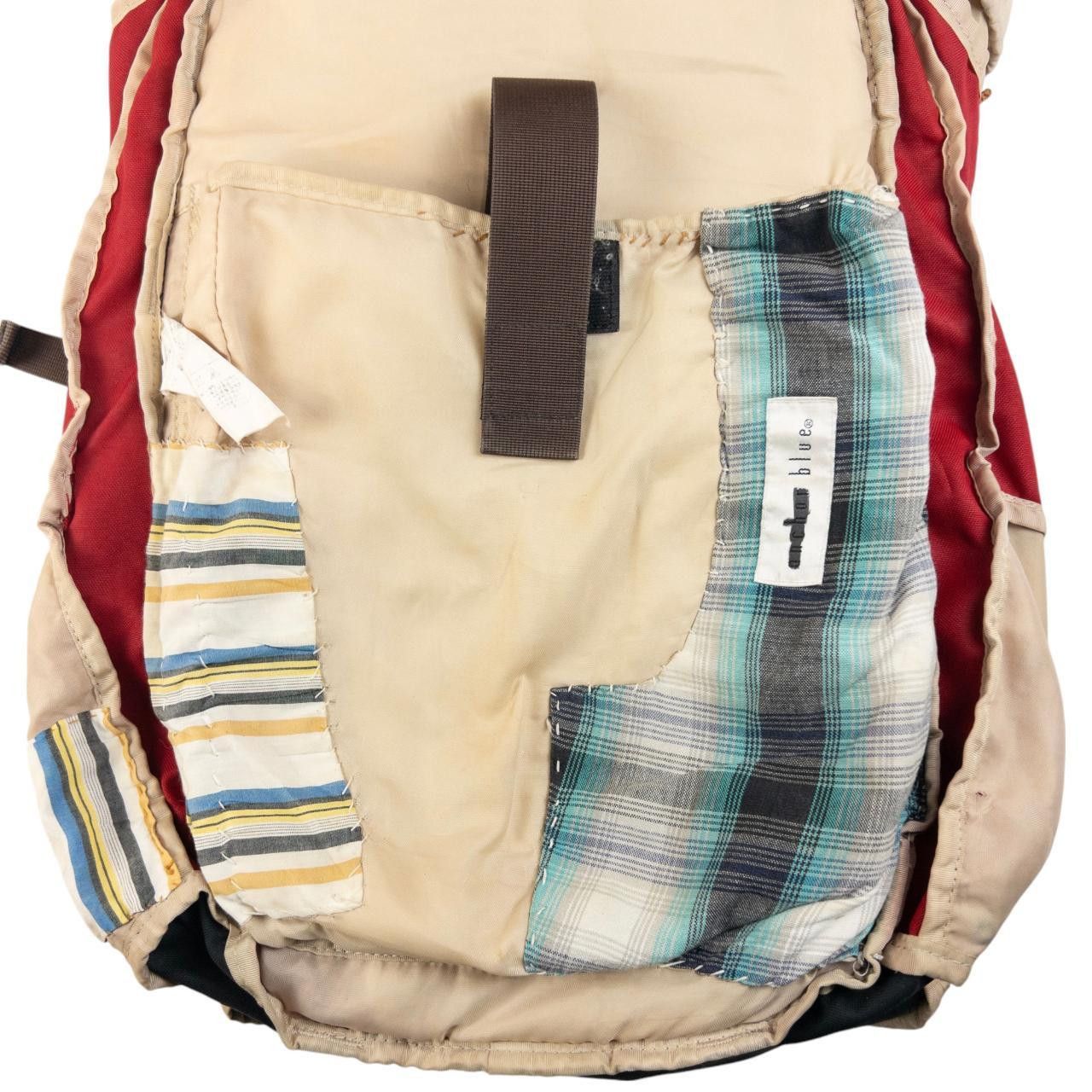 Nike ACG Vintage Nike ACG Steel City 35 Backpack Size ONE SIZE - 5 Thumbnail