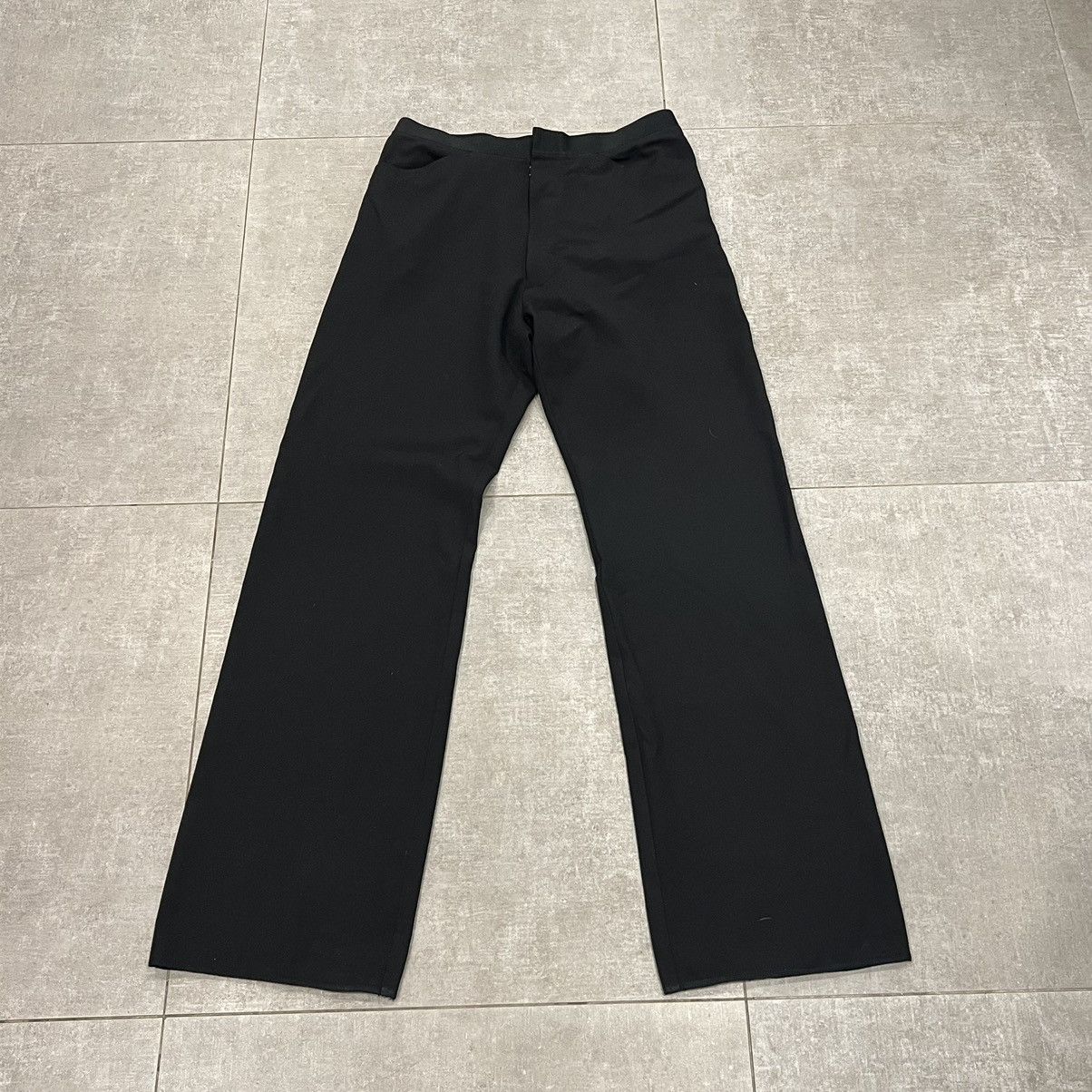 Maison Margiela Maison Margiela MM6 Casual Pants Size US 34 / EU 50 - 1 Thumbnail