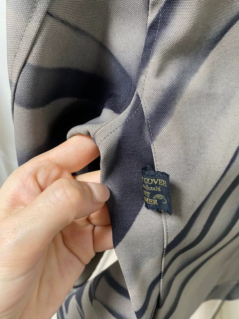 Undercover Undercover UNDERCOVER jacket-2507 Size US M / EU 48-50 / 2 - 6 Thumbnail