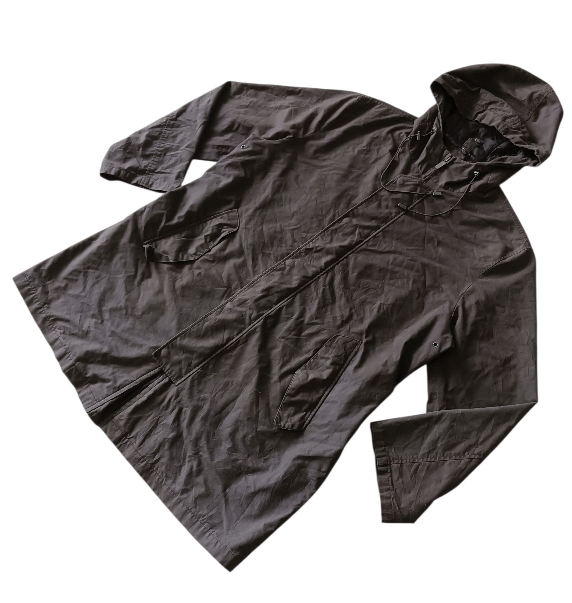 Nautica Nautica Parka Jacket Size US M / EU 48-50 / 2 - 3 Thumbnail