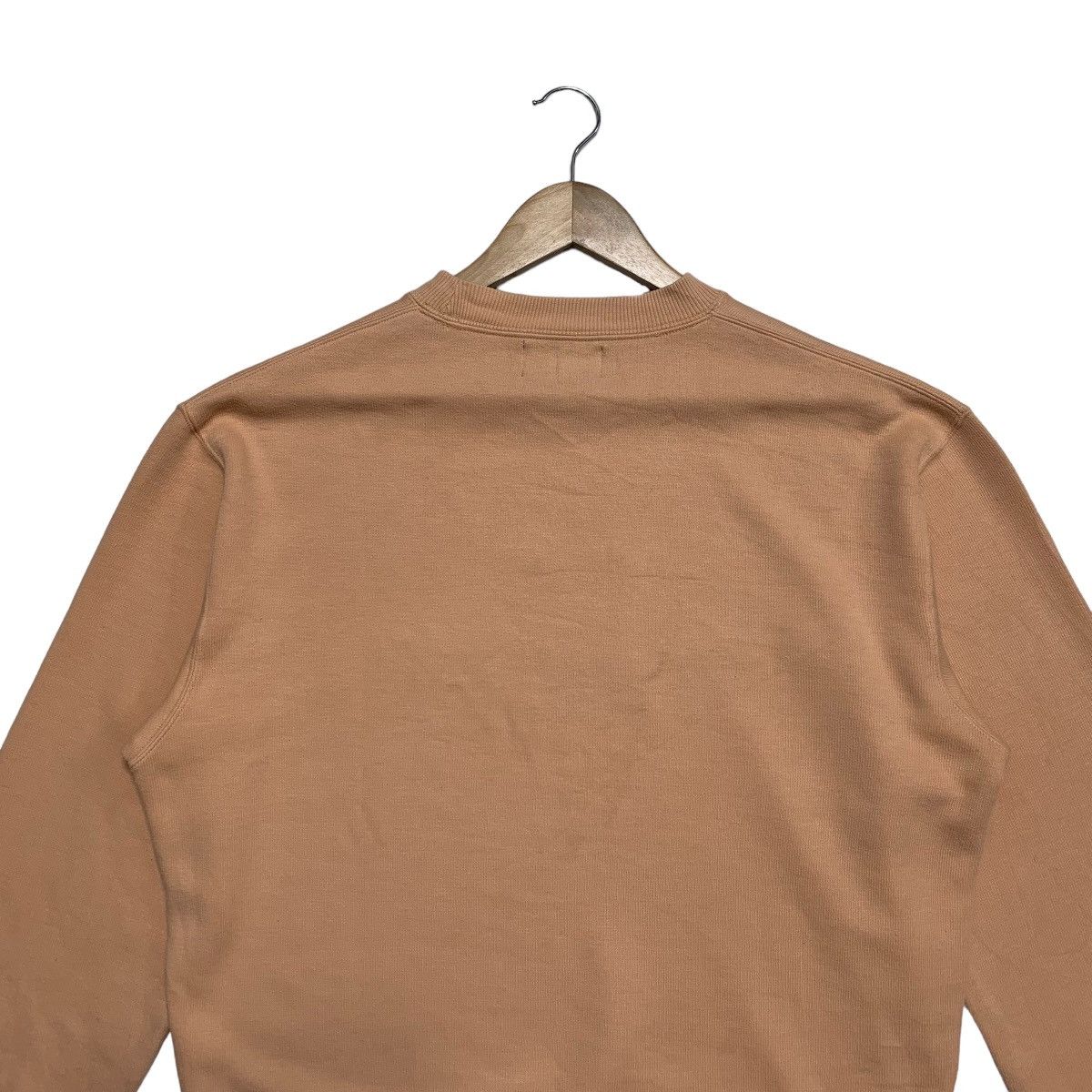 Other Gianni Valentino Big Logo Sweatshirt Size US L / EU 52-54 / 3 - 10 Thumbnail