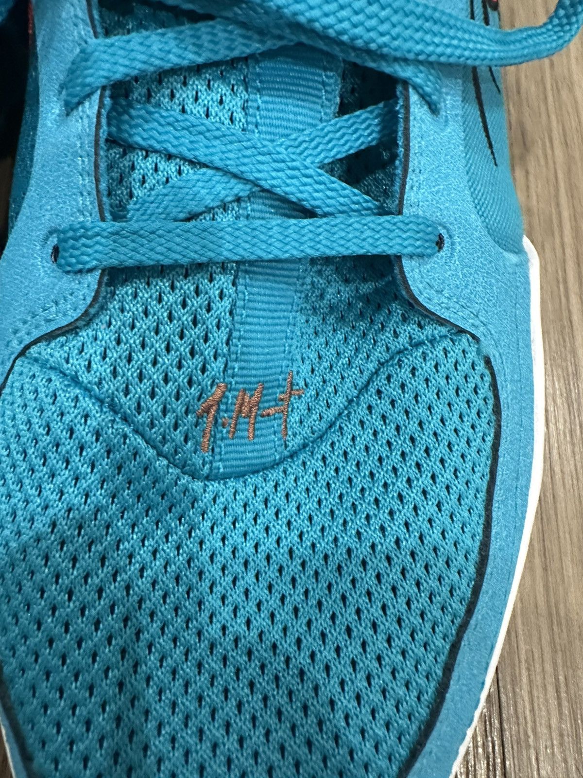 Nike Ja Morant 2’s Size US 14 / EU 47 - 5 Thumbnail