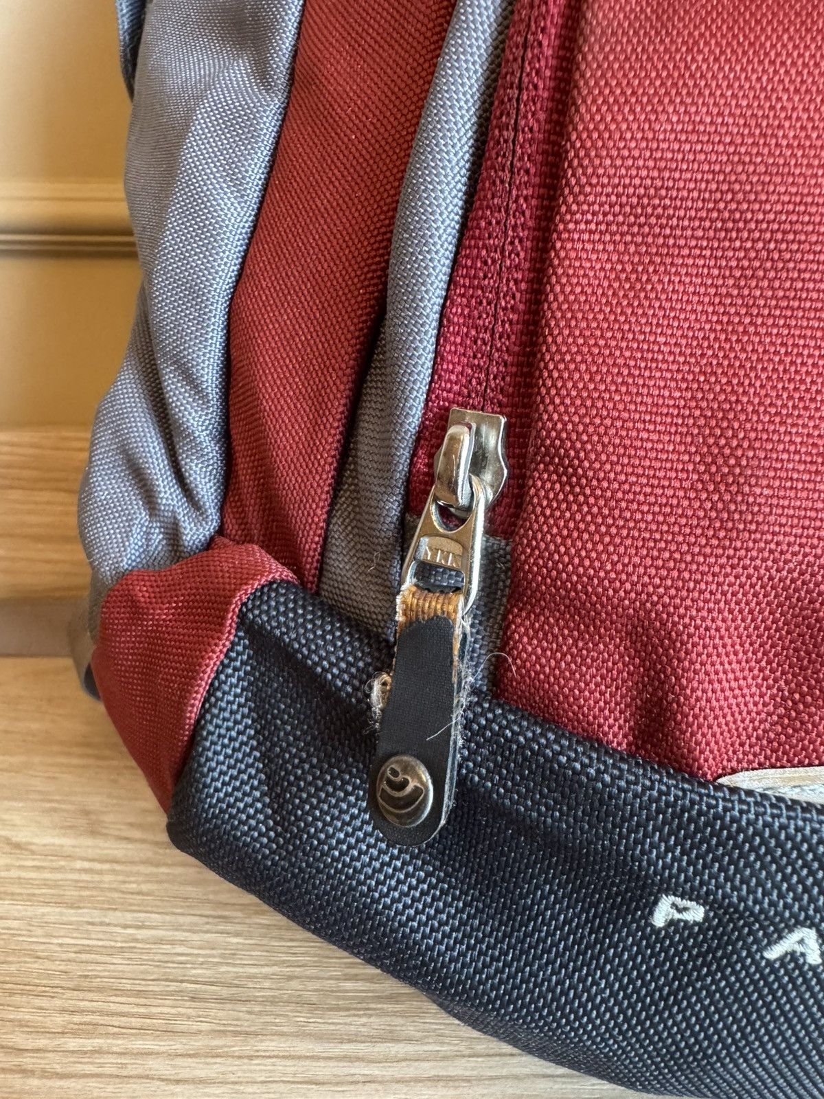 The North Face The North Face Pandora Multicolor Outdoors Backpack S Size ONE SIZE - 6 Thumbnail