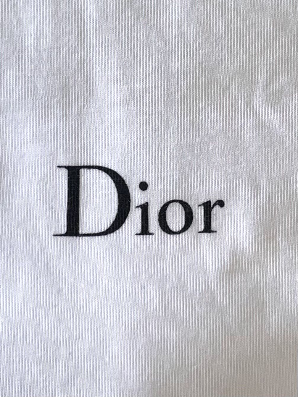 Dior Rare Christian Dior UNIFORMS 2017 Love Chain Long Sleeve Size XL / US 12-14 / IT 48-50 - 9 Thumbnail