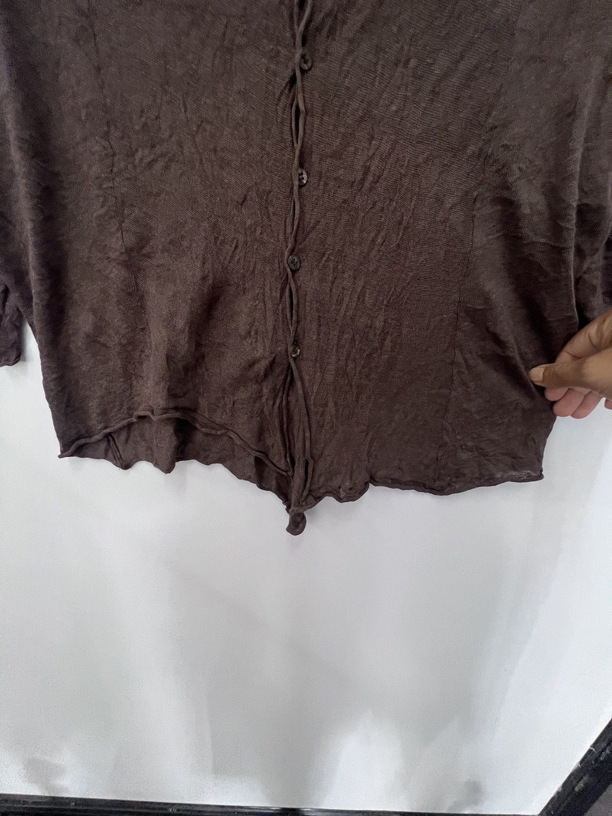 Issey Miyake Plantation Issey Miyake Size M / US 6-8 / IT 42-44 - 5 Thumbnail