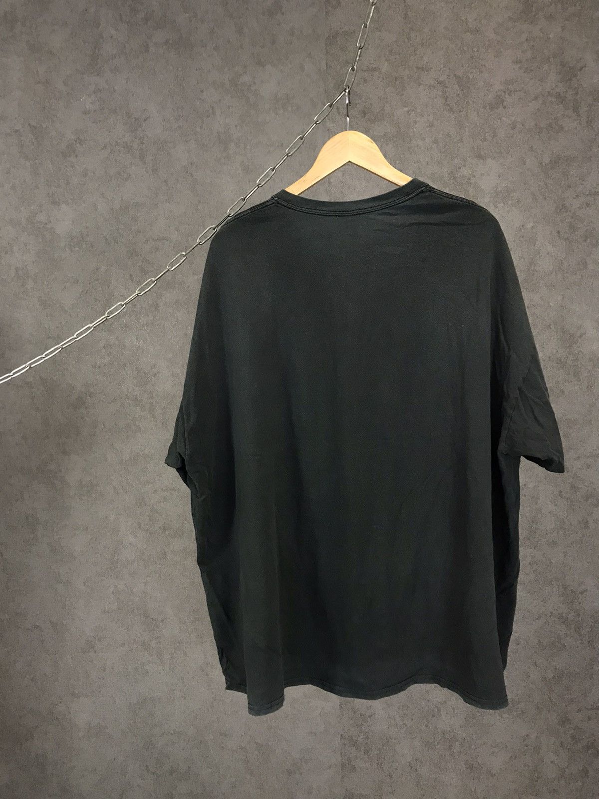 Black Sabbath Black Sabbath rock band tee Size US XXL / EU 58 / 5 - 5 Thumbnail
