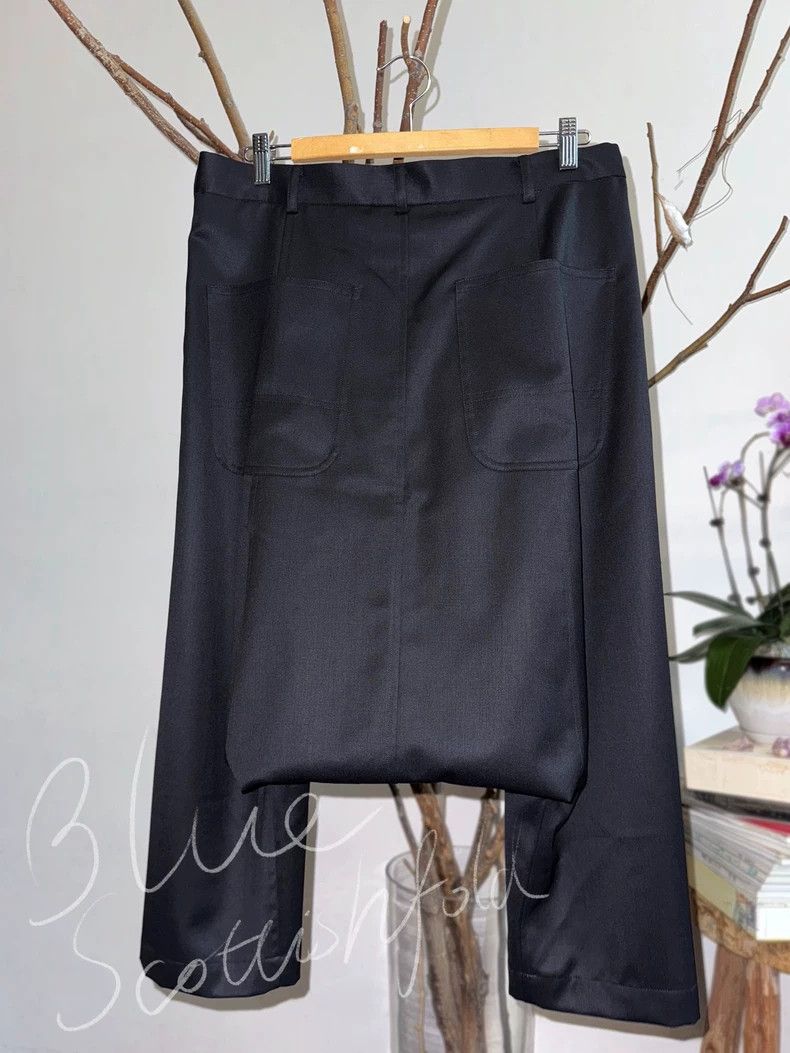 Other Comme des Garcons size M pants Size 24" / US 00 / IT 34 - 7 Thumbnail