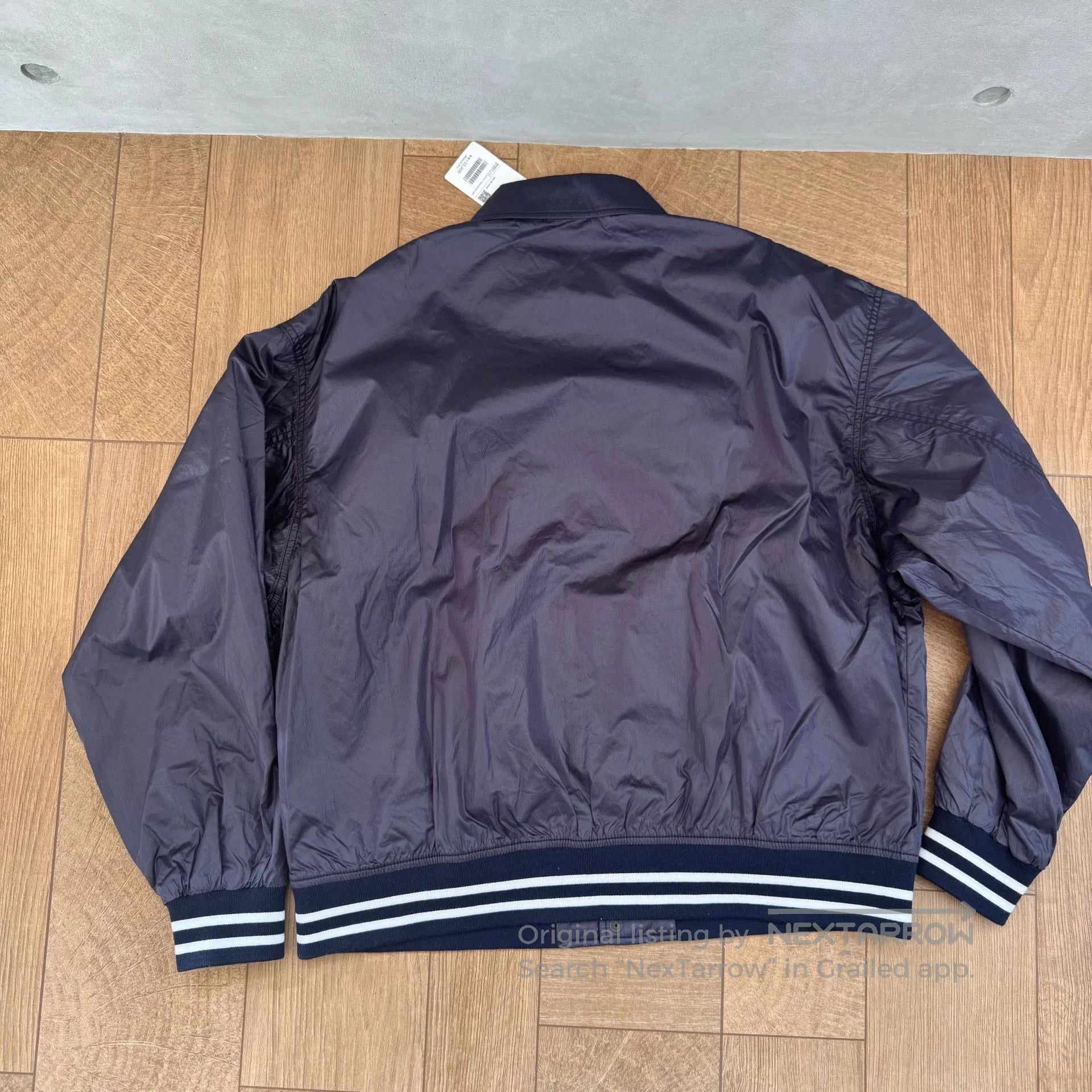 Beams Japan Beams Waterproof Coach Jacket. Size US M / EU 48-50 / 2 - 3 Thumbnail