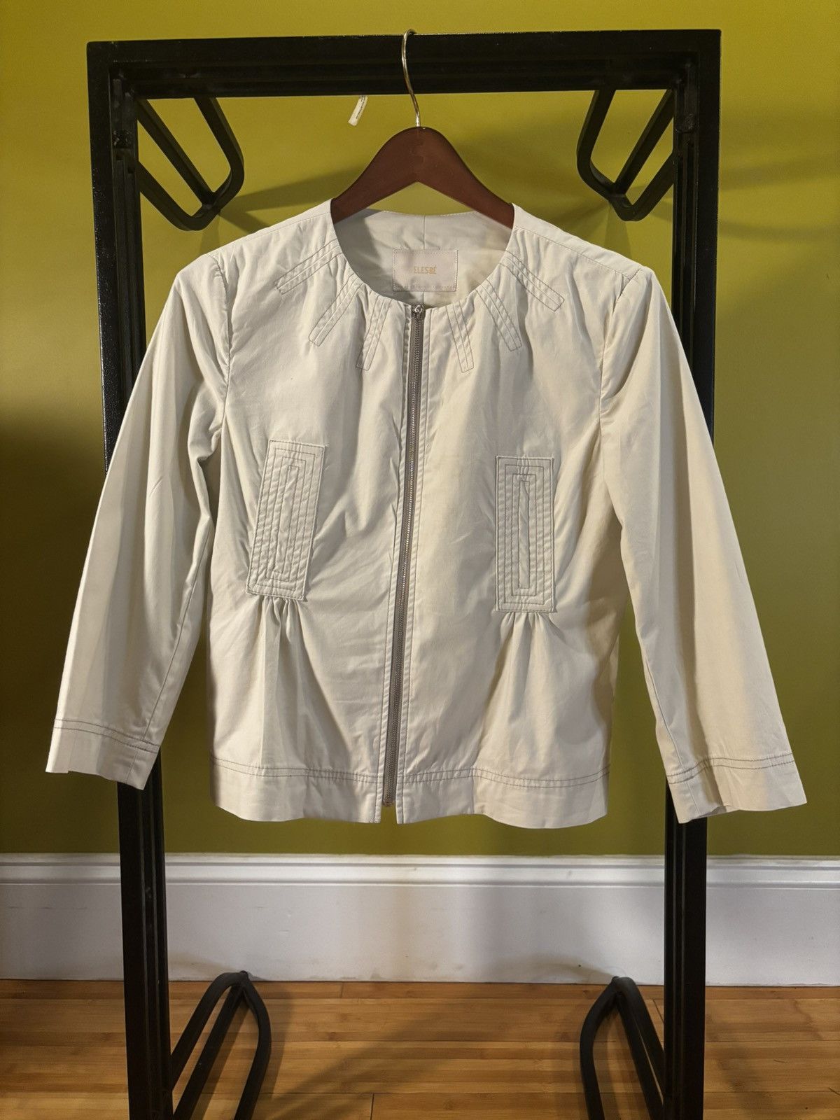 Other 3/4 sleeve jacket Size S / US 4 / IT 40 - 10 Thumbnail