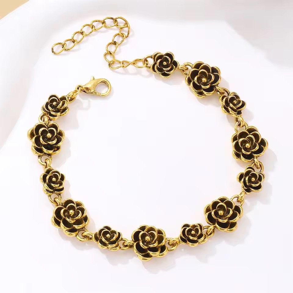 Japanese Brand Bazo 1199 / Osamason Jumpout Bracelet | Grailed