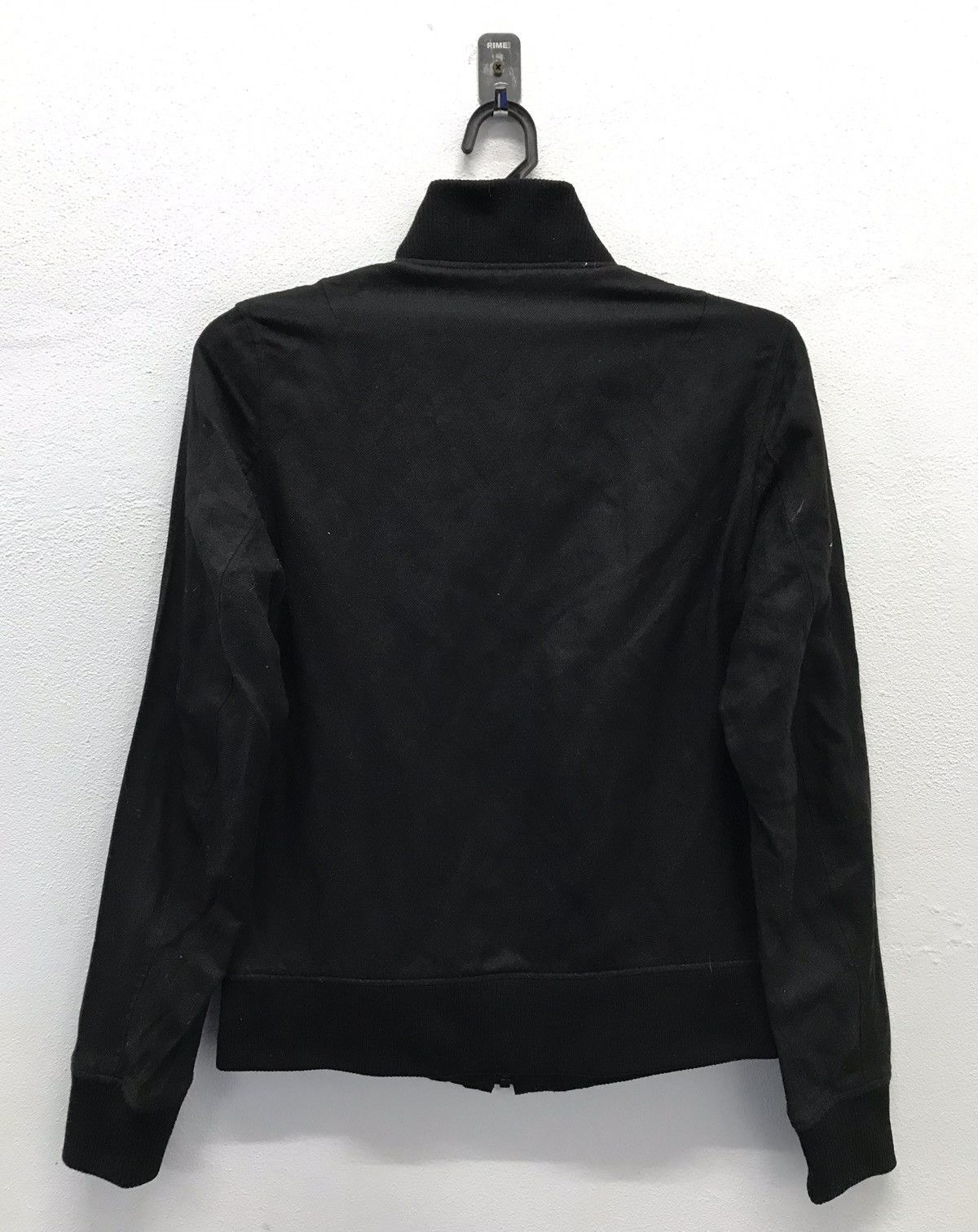 Japanese Brand × Vintage Vintage Chic Mann Made In Japan Jacket Size US M / EU 48-50 / 2 - 2 Thumbnail