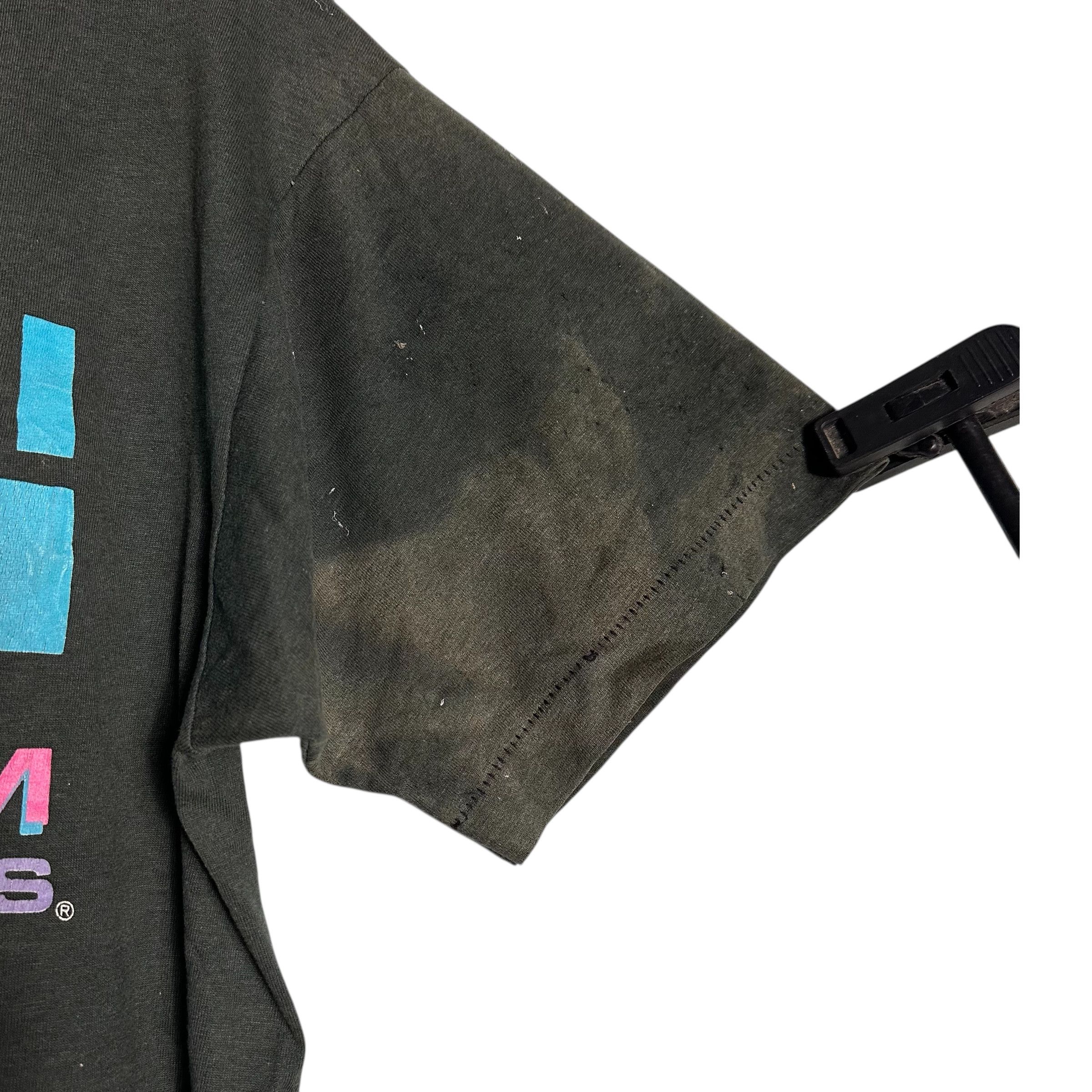 Other 🔥RARE🔥Vintage 1984 Miami Vice Movie T-shirt Single Stich Size US L / EU 52-54 / 3 - 4 Thumbnail