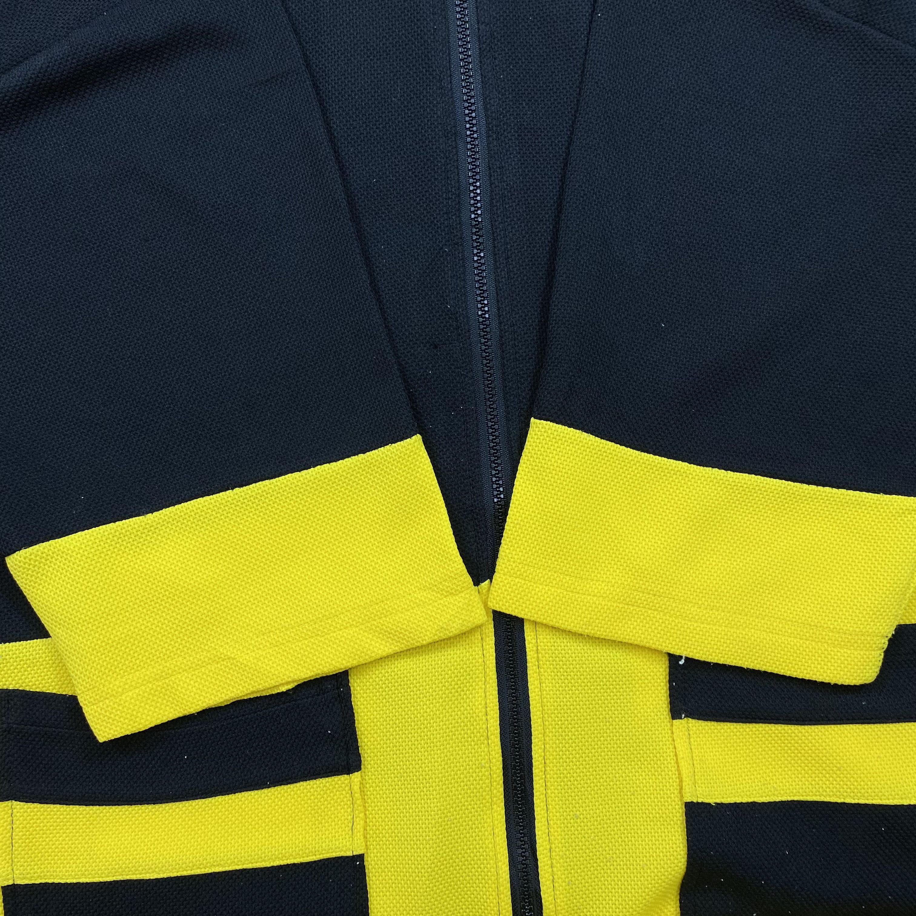 Jean Charles De Castelbajac Rare VINTAGE CASTELBAJAC SPORT JACKET-J623 Size US L / EU 52-54 / 3 - 13 Thumbnail
