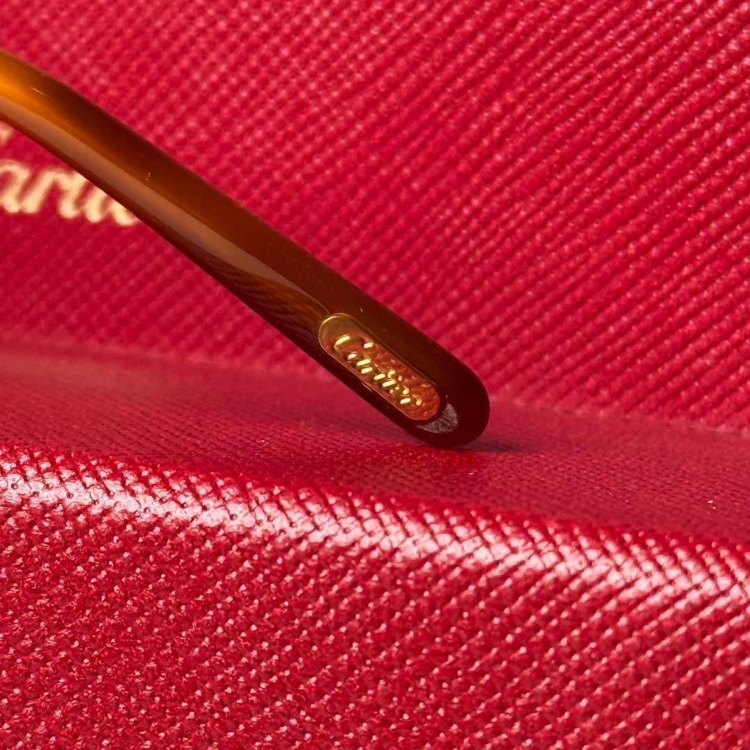 Cartier Cartier clear glasses Size ONE SIZE - 10 Thumbnail