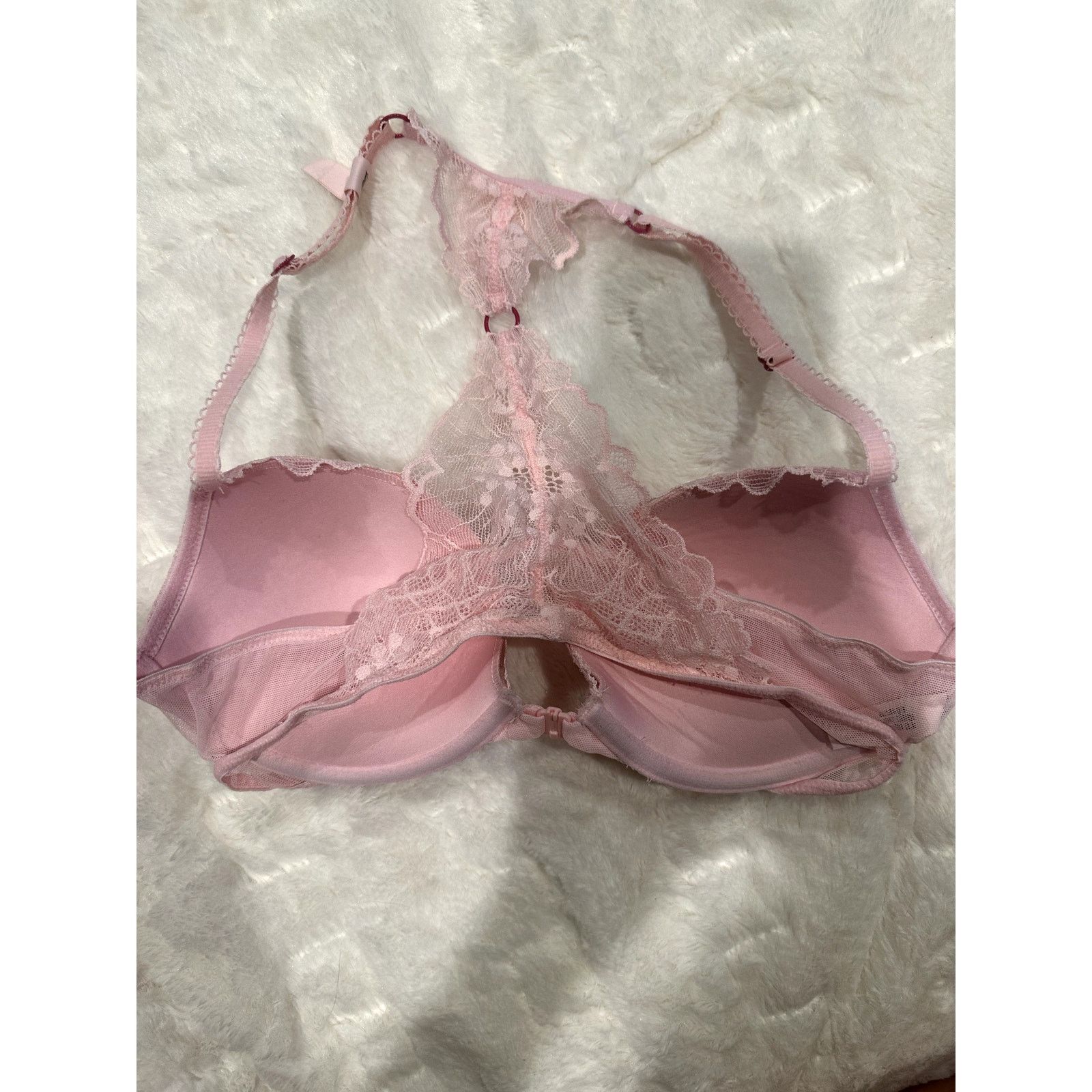 Victoria's Secret victoria secret bra Size ONE SIZE - 2 Thumbnail