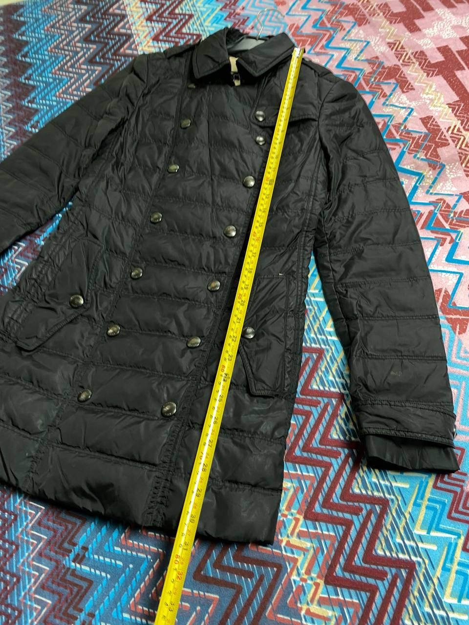 Burberry Burberry Brit Women’s down jacket size XS Size XS / US 0-2 / IT 36-38 - 11 Thumbnail