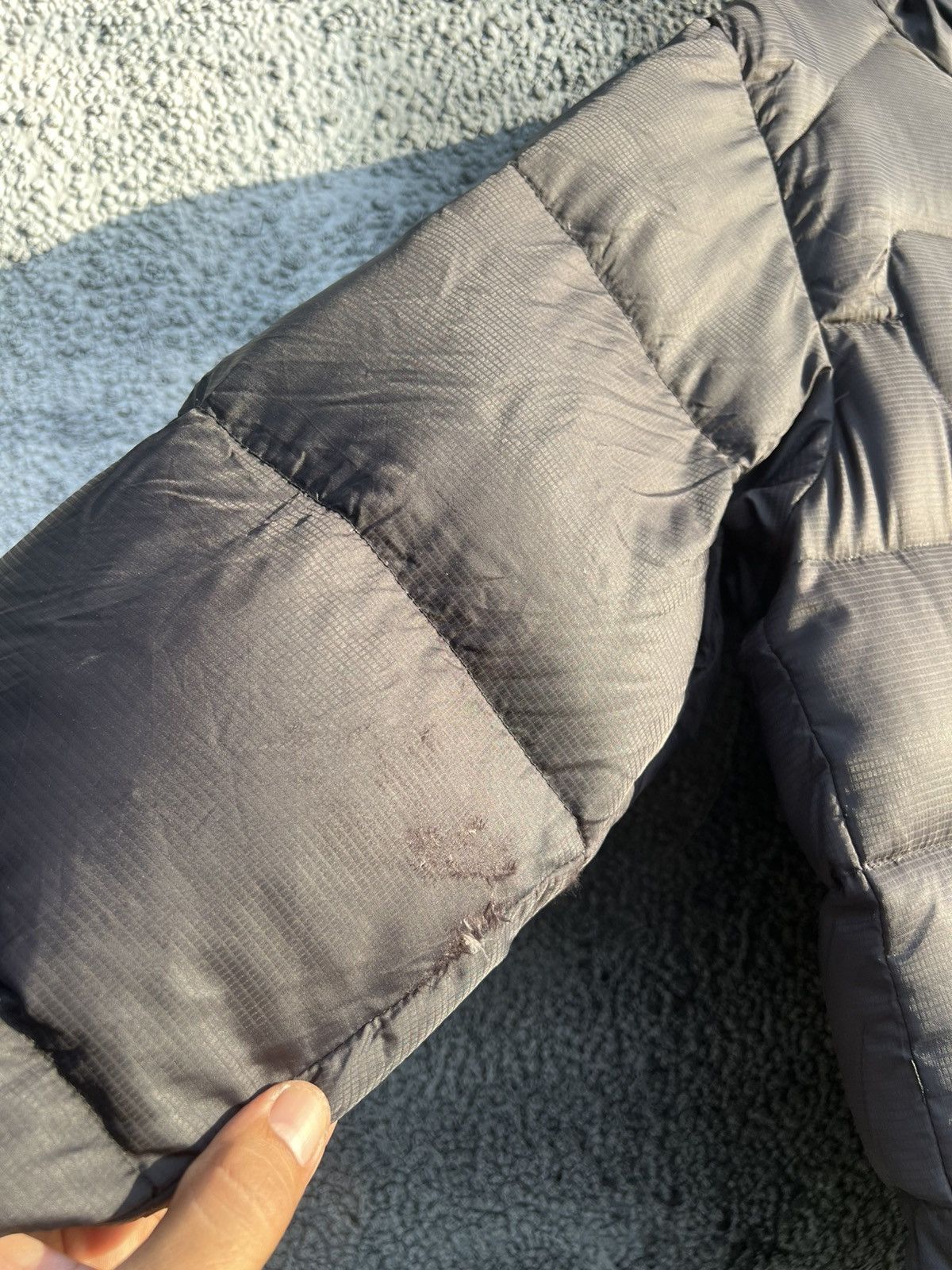The North Face The North Face Puffer Jacket 900 LTD Size US L / EU 52-54 / 3 - 9 Thumbnail