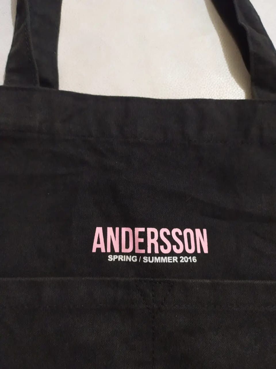Andersson Bell Andersson Bell SS 2016 Totebag Size ONE SIZE - 4 Thumbnail