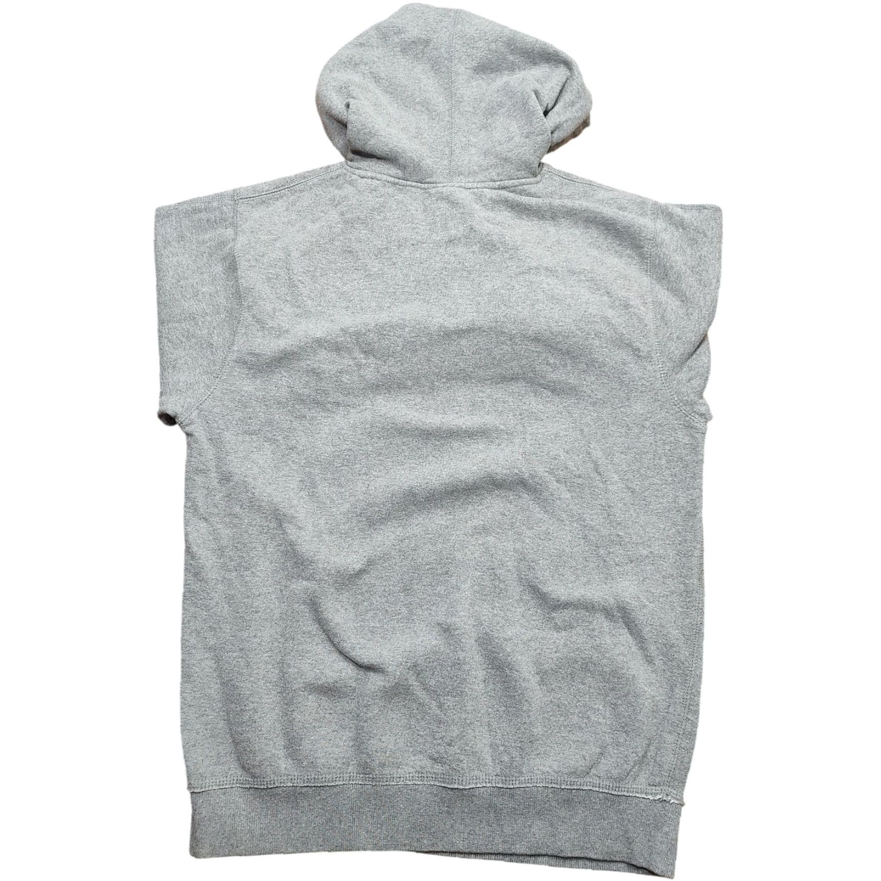 Vintage VINTAGE Trump New York Hoodie Sweatshirt Mens Gray M Logo Pullover Hoodie Casual Outdoor Sports Size US M / EU 48-50 / 2 - 3 Thumbnail