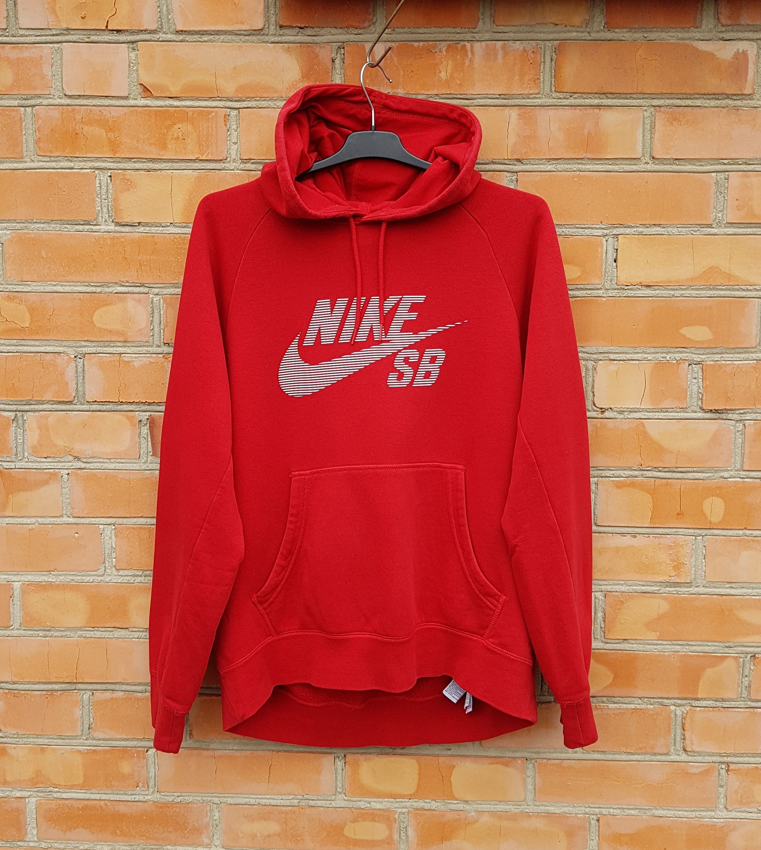 Nike Streetwear Nike SB Skateboarding Hoodie Sweatshirt Pullover Grailed