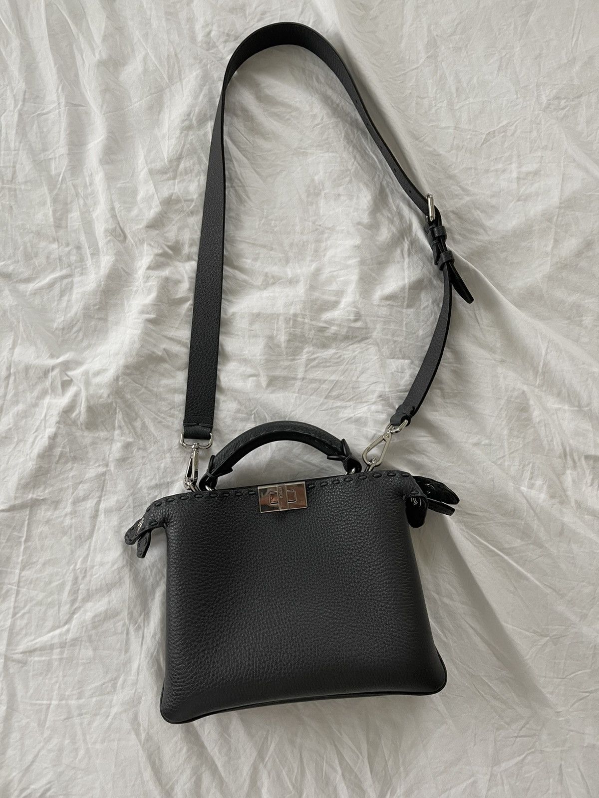 Fendi Fendi ‘24 Holiday Peek a Boo Size ONE SIZE - 1 Thumbnail
