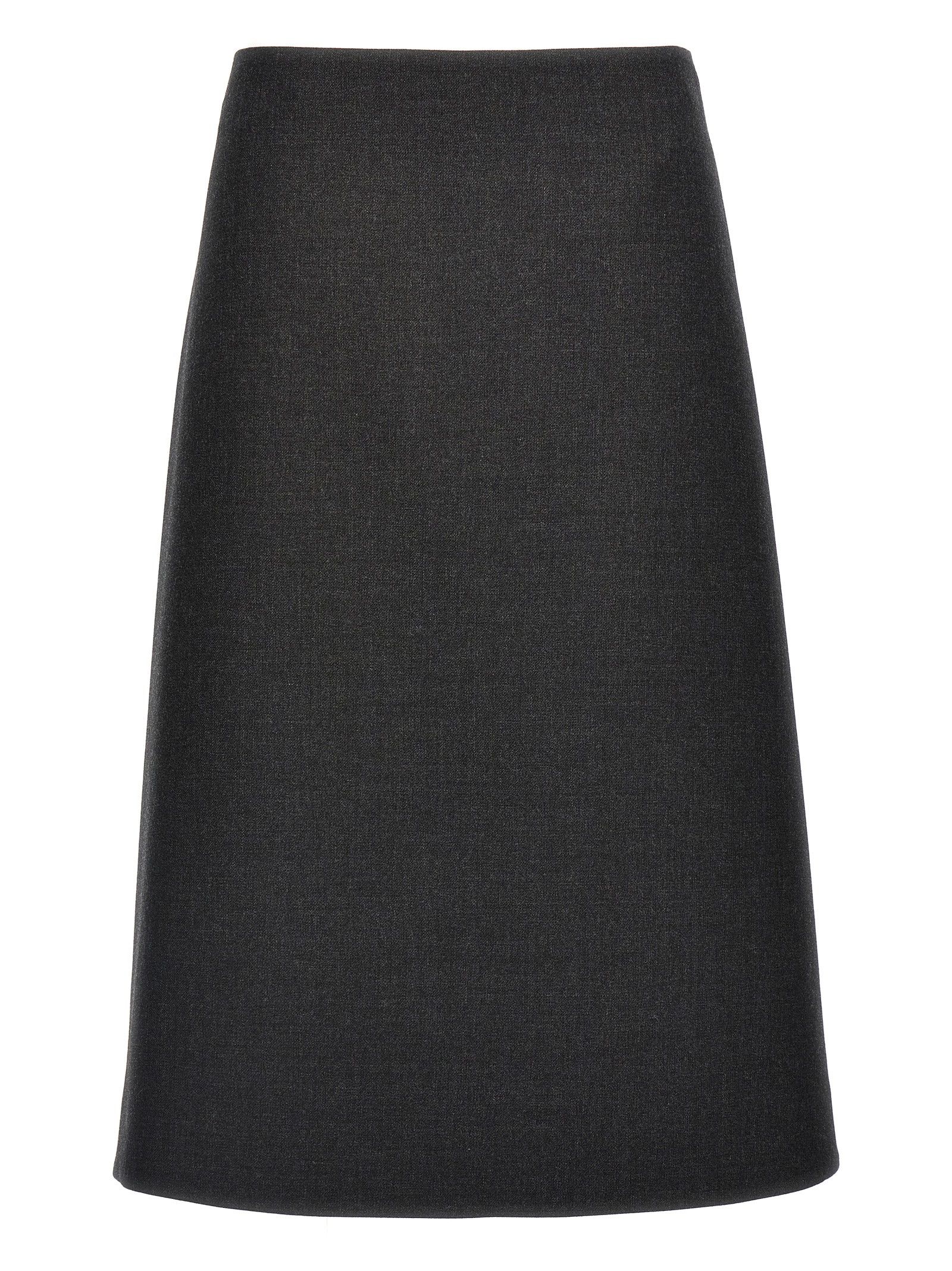 Jil Sander '70' Skirt Size 30" / US 8 / IT 44 - 1 Thumbnail