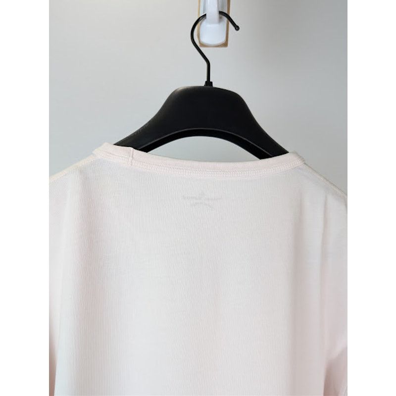 Vivienne Westwood o1rshd1 New Classic Arm & Cutlass T-Shirt in Pink Size US XL / EU 56 / 4 - 16 Thumbnail