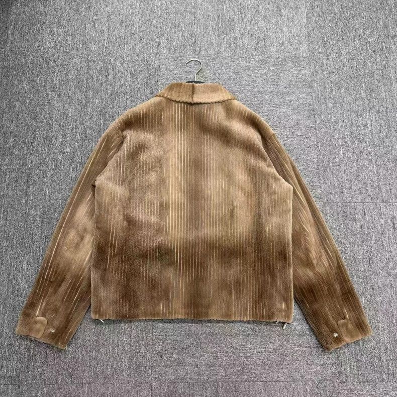Dior Dior Mink fur jacket 2502-Nextarrow Size US M / EU 48-50 / 2 - 3 Thumbnail