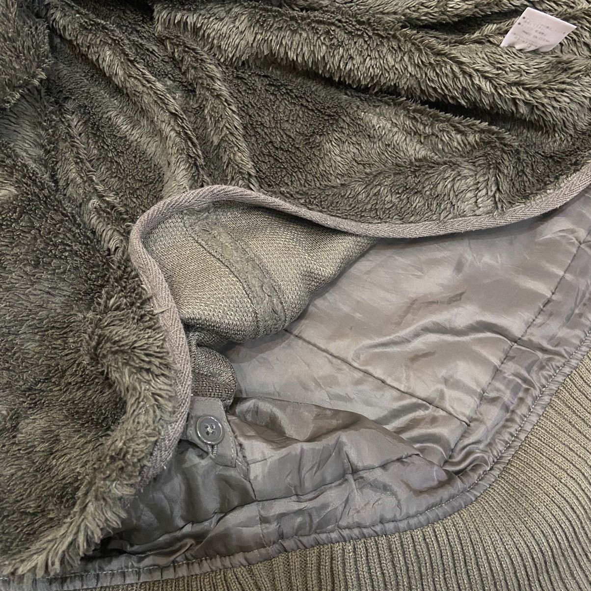 SLY SLY Parka Jacket Hoodie Fur Size US S / EU 44-46 / 1 - 11 Thumbnail